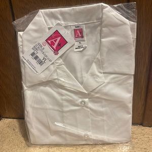 A+ Youth Blouse Long Sleeve